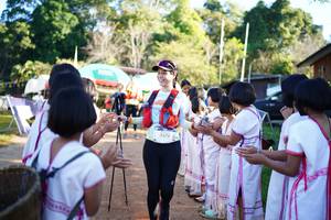 BIB: 
                            <button type="button" onclick="openModal(18989151)" class="btn btn-primary btn-sm float-right btn-popup" data-toggle="modal" data-target=".modal-high-quality">
                        <i class="fas fa-shopping-cart"></i> Add to Cart
                    </button>
                                            <button type="button" onclick="isThisMe(18989151, true)" class="btn btn-success btn-sm float-right btn-popup btn-isme hidden" data-toggle="tooltip" data-placement="bottom" title="นี่คือรูปของคุณใช่ไหม คลิกที่นี่เพื่อเอาเข้าอัลบั้ม">
                        <i class="fas fa-plus"></i> Add to album
                    </button>
                    <button type="button" onclick="isThisMe(18989151, false)" class="btn btn-warning btn-sm float-right btn-popup btn-isnotme hidden">
                        <i class="fas fa-ban"></i> Remove from album
                    </button>